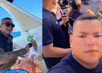 Influenciadores baianos são presos em operação contra lavagem de dinheiro e jogos de azar