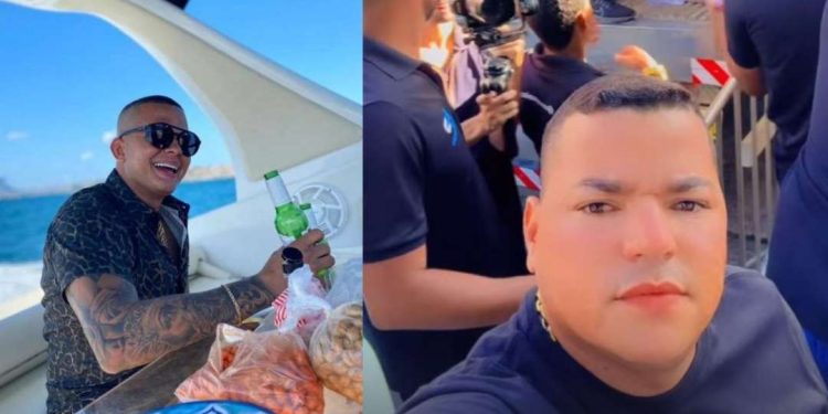 Influenciadores baianos são presos em operação contra lavagem de dinheiro e jogos de azar