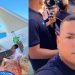 Influenciadores baianos são presos em operação contra lavagem de dinheiro e jogos de azar