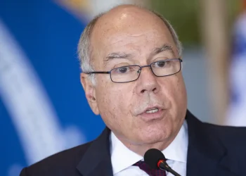 Brasil dialoga com Líbano sobre possível repatriação de brasileiros