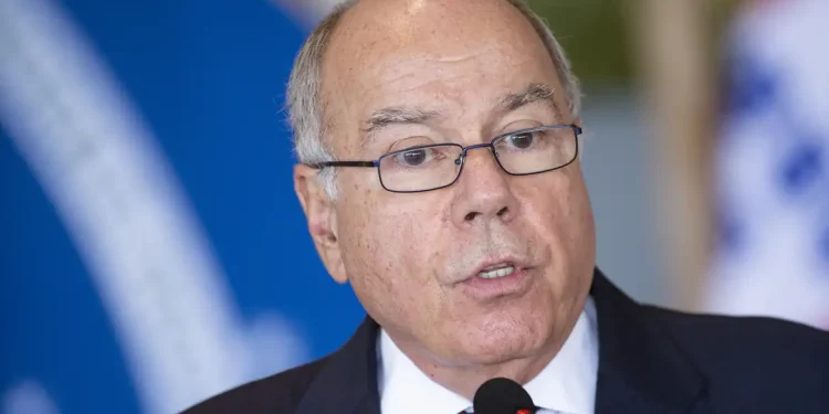 Brasil dialoga com Líbano sobre possível repatriação de brasileiros