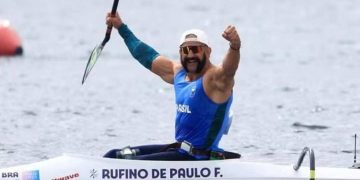 No último dia da Paralimpíada, Brasil conquista mais três medalhas