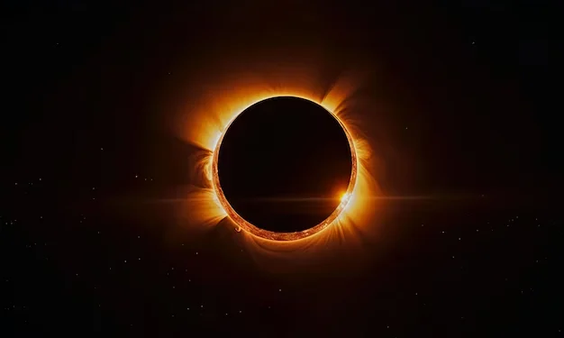 Eclipse do Sol poderá ser visto na Região Sul do Brasil