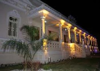 Casarão Fróes da Motta recebe segunda noite do projeto Roda de Choro nesta sexta