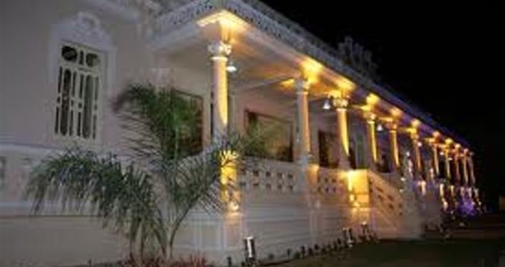 Casarão Fróes da Motta recebe segunda noite do projeto Roda de Choro nesta sexta