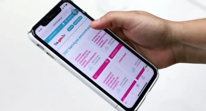 Plataforma ba.gov.br disponibiliza serviço de alteração de titularidade da conta da Embasa