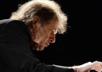 Morre em Florianópolis, aos 84 anos, o pianista Arthur Moreira Lima