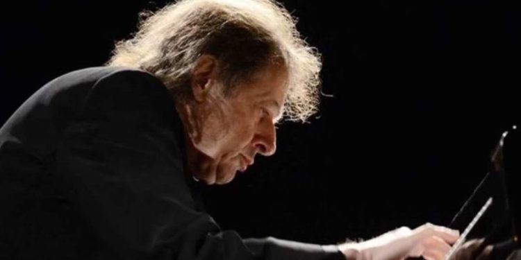 Morre em Florianópolis, aos 84 anos, o pianista Arthur Moreira Lima