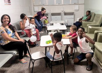 Hospital da Mulher amplia serviços pediátricos com novas especialidades