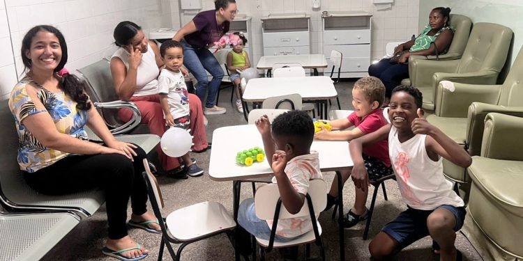 Hospital da Mulher amplia serviços pediátricos com novas especialidades