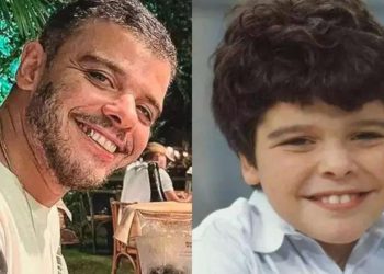 Suspeitos de assassinato de ex-ator mirim da Globo são identificados: “morto por engano”