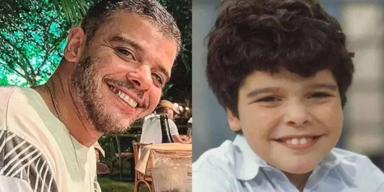 Suspeitos de assassinato de ex-ator mirim da Globo são identificados: “morto por engano”