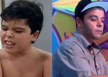 João Rebello, ex-ator mirim da TV Globo assassinado na Bahia