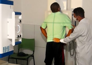 CMDI I retoma atividades após reforma em Feira de Santana