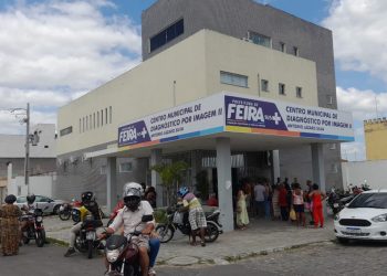 CMDI II completa dois meses com quase 15 mil atendimentos realizados