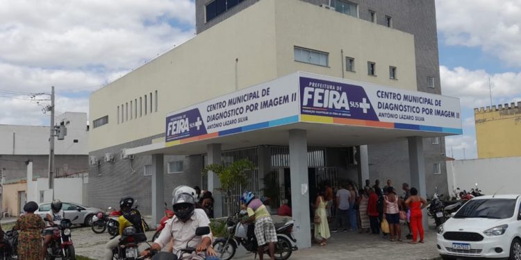 CMDI II completa dois meses com quase 15 mil atendimentos realizados