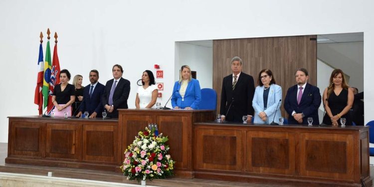 Feira de Santana ganha polo descentralizado da universidade do Tribunal de Justiça da Bahia