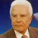 Aos 97 anos, morre o jornalista e apresentador Cid Moreira