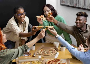 Bahia concentra o maior número de pizzarias do Nordeste brasileiro