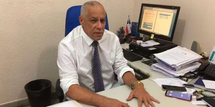 Investigadoras da Polícia Civil denunciam delegado por assédio sexual na Bahia