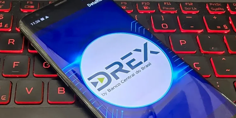 Banco Central começa a receber propostas para segunda fase do Drex