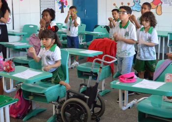 Educação Inclusiva: Feira amplia atendimento a estudantes com necessidades especiais