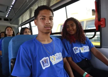 Governo garante gratuidade de transporte para candidatos do Enem, na capital e no interior