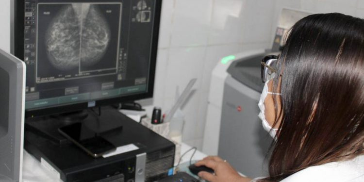 Mutirão de saúde com intensificação de consultas e exames segue neste sábado