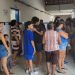 Filômetro: ferramenta do TRE-BA permite acompanhar fila de votação em tempo real
