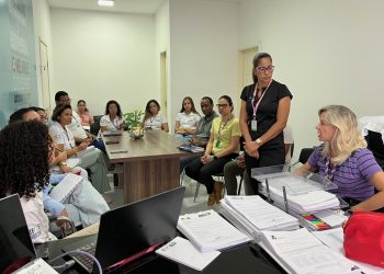 Ferramenta tecnológica melhorou o dia a dia dos pacientes e equipe no Hospital da Mulher