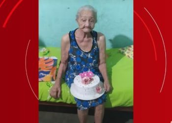 Idosa de 103 anos morre em incêndio na Bahia