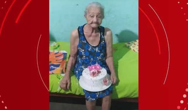 Idosa de 103 anos morre em incêndio na Bahia
