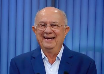 Prefeito eleito José Ronaldo indica nomes para equipe de transição de Governo