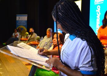 Resultados do Programa Jovem Aprendiz Feirense serão apresentados terça-feira