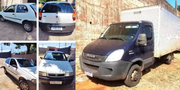 Leilão da Receita tem nova edição com iPhone por R$ 300 e carros por R$ 7.200