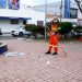 SESP intensifica limpeza em Feira de Santana após eleições