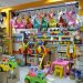 Procon fiscaliza lojas de brinquedos para o Dia das Crianças