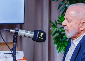 Lula diz que governo prepara PEC para combater o crime organizado e criar um tipo de SUS da segurança pública