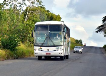 Decreto estadual garante gratuidade do transporte intermunicipal nos dois turnos das eleições 