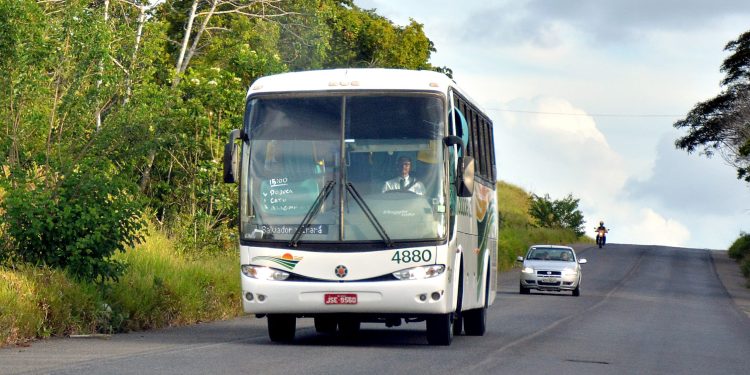Decreto estadual garante gratuidade do transporte intermunicipal nos dois turnos das eleições
