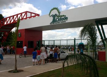 Parques da Cidade e da Lagoa estarão fechados neste domingo