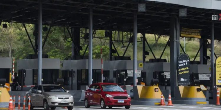 Contran aprova novas regras para pedágio eletrônico nas rodovias do país