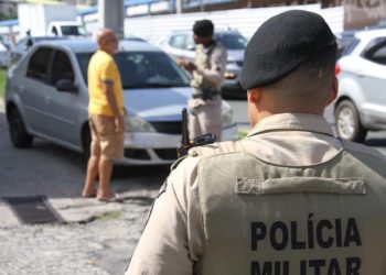 Roubos de veículos apresentam redução de 15% de janeiro a setembro de 2024