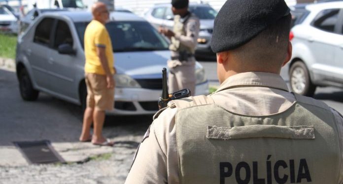 Roubos de veículos apresentam redução de 15% de janeiro a setembro de 2024