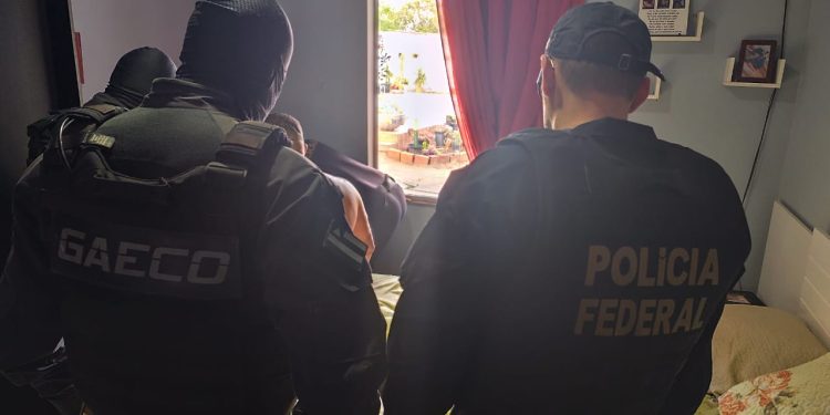 Operação Nigromante’ cumpre mandados contra investigados por venda de cédulas falsas