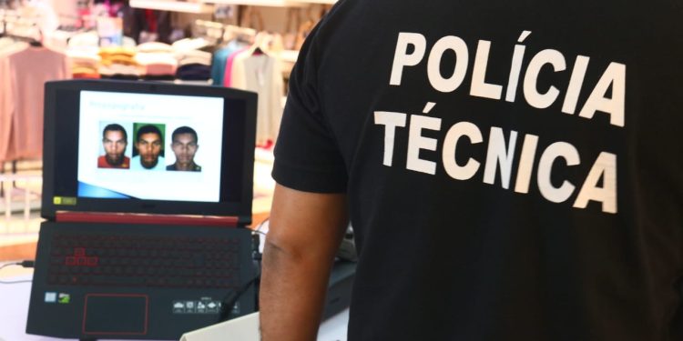 SSP lança concurso para contratação de profissionais para o Departamento de Polícia Técnica