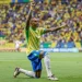 Brasil goleia Peru pelas eliminatórias da Copa