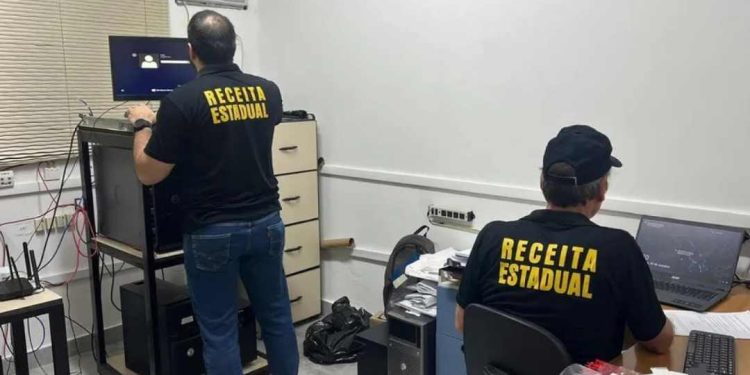 Empresários são presos por sonegar R$ 35 milhões em impostos na Bahia e Minas Gerais