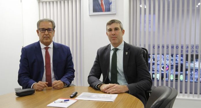 SSP e TRE acertam últimos detalhes para realização da Operação Eleições 2024