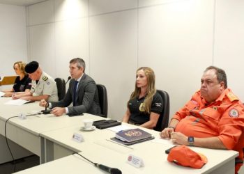 Redução de mortes violentas na Bahia